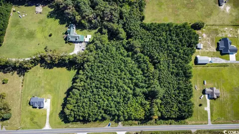 Tbd Red Bluff Rd., Loris, SC 29569