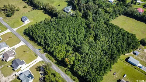 Tbd Red Bluff Rd., Loris, SC 29569 photo 4