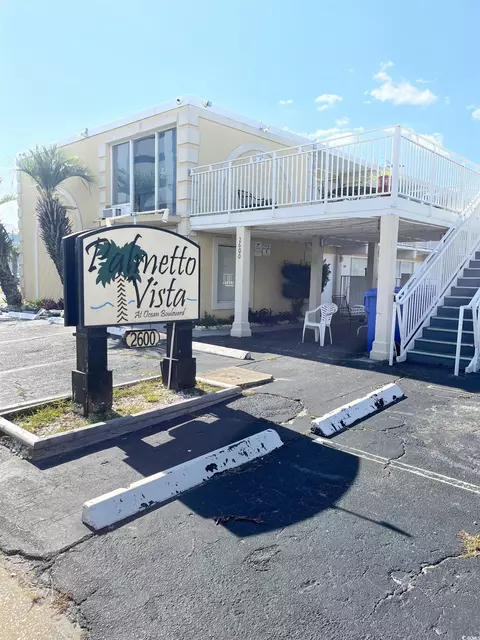 2600 S Ocean Blvd #221, Myrtle Beach, SC 29577