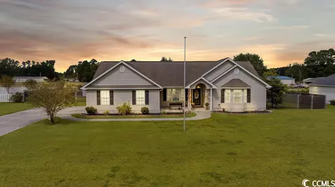 106 Hampton Ridge Rd, Conway, SC 29527