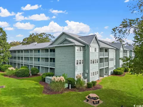 5905 S Kings Hwy #6322, Myrtle Beach, SC 29575