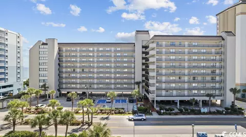 4719 S Ocean Blvd #103, North Myrtle Beach, SC 29582