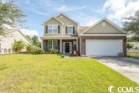 193 Zinnia Dr, Myrtle Beach, SC 29579