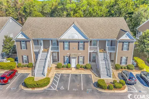 943 Algonquin Dr #B, Pawleys Island, SC 29585