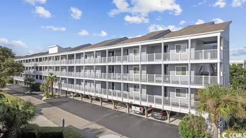 9581 Shore Dr #318, Myrtle Beach, SC 29572
