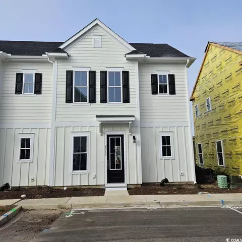 2820 Cook Cir #A, Myrtle Beach, SC 29577