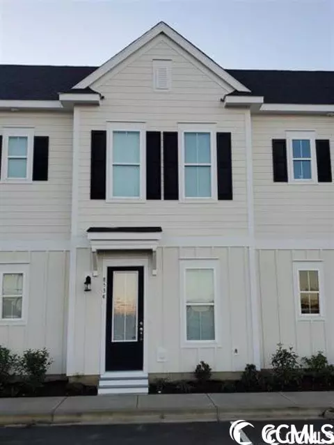 2820 Cook Cir #A, Myrtle Beach, SC 29577