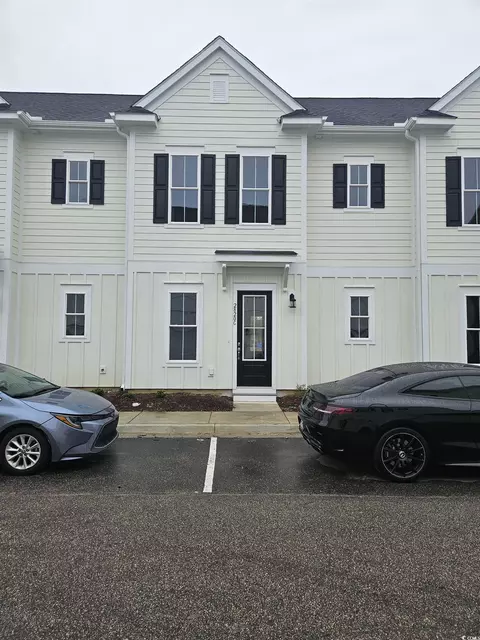 2820 Cook Cir #C, Myrtle Beach, SC 29577