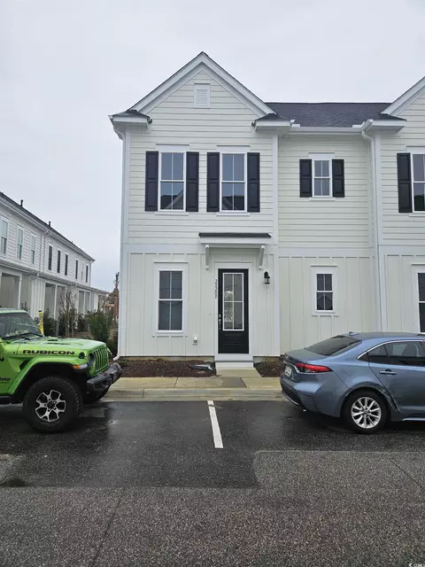 2820 Cook Cir #D, Myrtle Beach, SC 29577