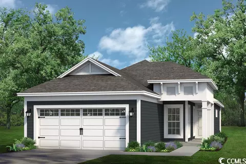 684 Cascade Loop, Little River, SC 29566 photo 1