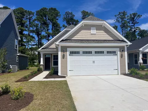 676 Cascade Loop, Little River, SC 29566 photo 1
