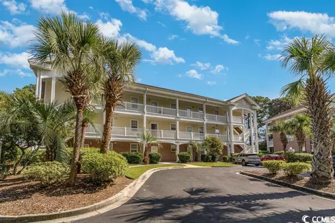 4179 Hibiscus Dr #12-204, Little River, SC 29566