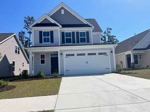 664 Cascade Loop, Little River, SC 29566