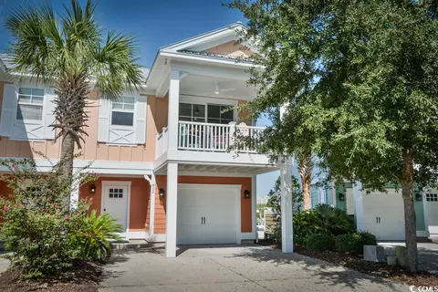820 Madiera Dr #LOT 14, North Myrtle Beach, SC 29582