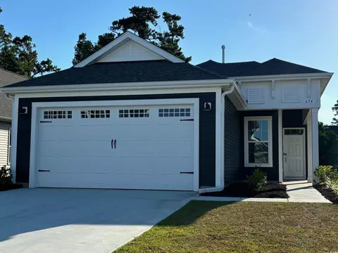654 Cascade Loop, Little River, SC 29566 photo 1