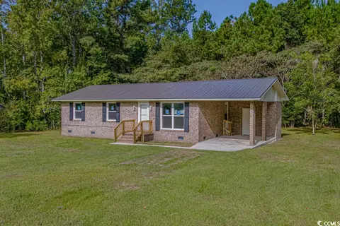 1057 Cohen Dr, Hemingway, SC 29554