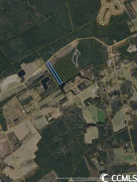 1378 Hardwick Rd, Conway, SC 29526