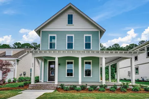 245 Delano Way, Myrtle Beach, SC 29588