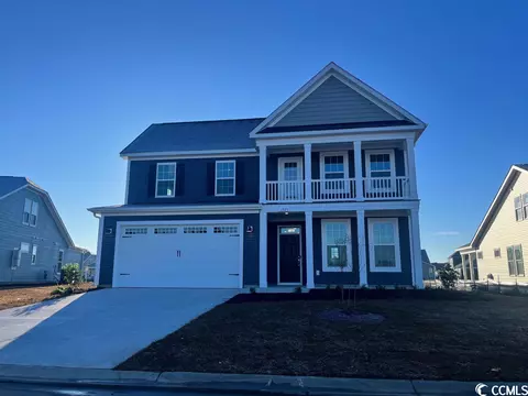 1923 Woodrush Loop, Little River, SC 29566