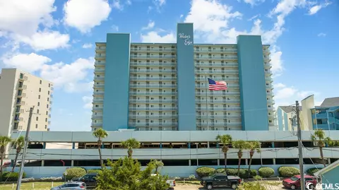 1012 N Waccamaw Dr #705, Murrells Inlet, SC 29576