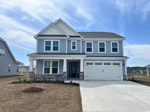 1459 Breakwater Dr, Little River, SC 29566