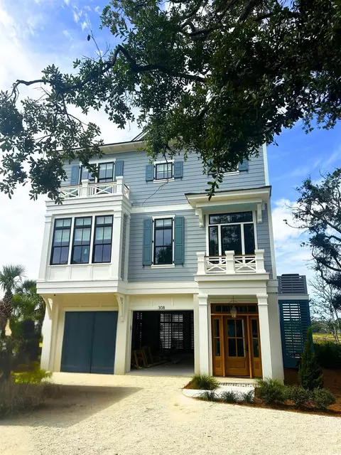 308 Heron Marsh Dr, Pawleys Island, SC 29585