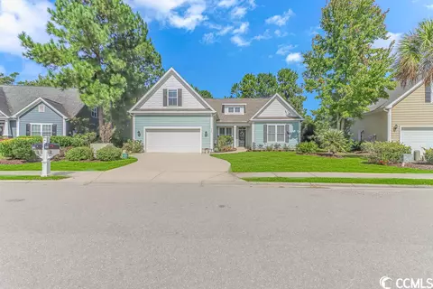 277 Outboard Dr, Murrells Inlet, SC 29576