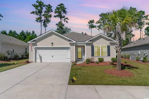 1305 Midtown Village Dr, Conway, SC 29526