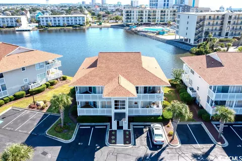 300 Shorehaven Dr #B-4, North Myrtle Beach, SC 29582