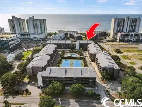 201 N Ocean Blvd #336, North Myrtle Beach, SC 29582