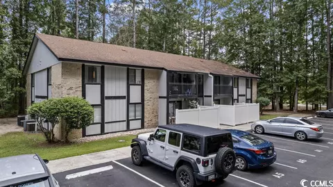 950 Forestbrook Rd #A8, Myrtle Beach, SC 29579