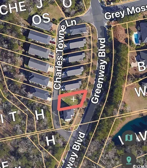 129 Charles Towne Ln, Murrells Inlet, SC 29576