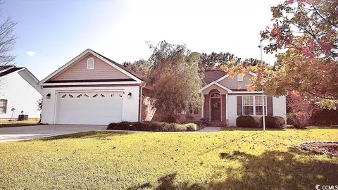 183 Talon Dr, Conway, SC 29527