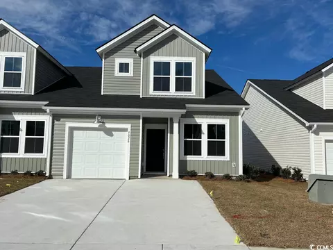 5026 Georgetown Dr #440, Myrtle Beach, SC 29579
