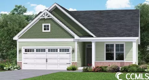 2425 Campton Loop, Conway, SC 29527