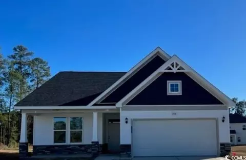 2431 Campton Loop, Conway, SC 29527