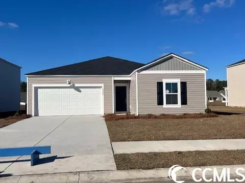 8200 Forest Edge Dr, Myrtle Beach, SC 29579