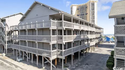 9621 Shore Dr #D104, Myrtle Beach, SC 29572