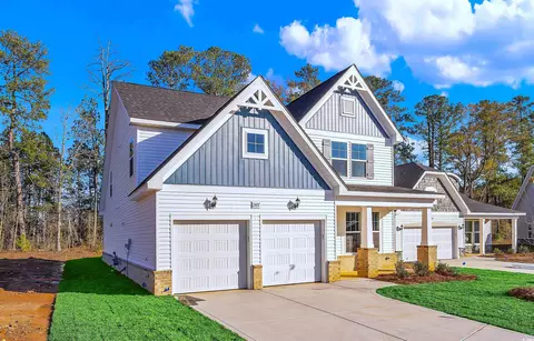 2437 Campton Loop, Conway, SC 29527 photo 4