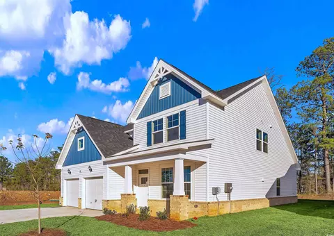 2437 Campton Loop, Conway, SC 29527 photo 3