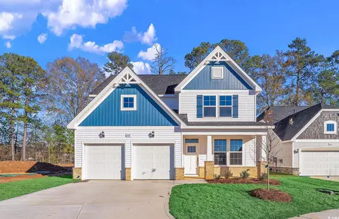 2437 Campton Loop, Conway, SC 29527