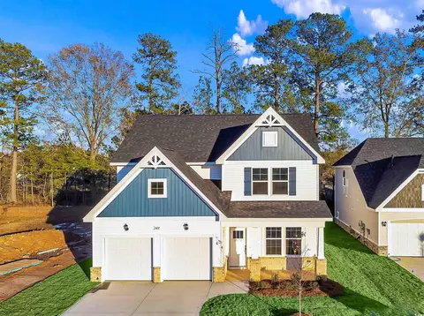2437 Campton Loop, Conway, SC 29527 photo 2
