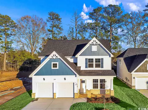 2437 Campton Loop, Conway, SC 29527 photo 2