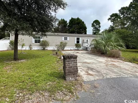 2230 Woodlawn Dr, Conway, SC 29526