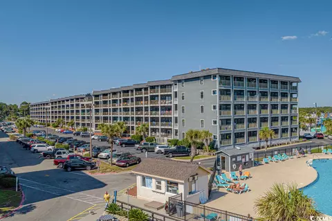 5905 S Kings Hwy #208-A, Myrtle Beach, SC 29575