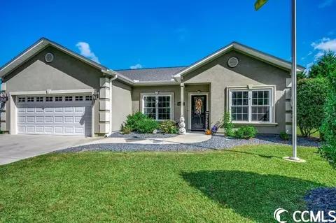 2001 Old Star Bluff Rd, Longs, SC 29568