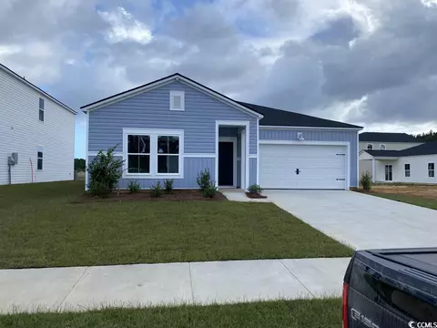 541 Havasu St, Little River, SC 29566