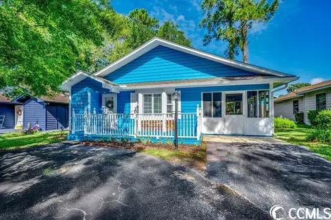 68 Laurel Dr, Little River, SC 29566