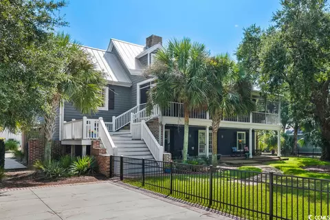 509 Debordieu Blvd, Georgetown, SC 29440