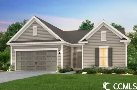 3161 Hannon Dr, Myrtle Beach, SC 29579